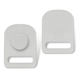 CPAP Mask Replacement Parts CPAP Clips Wisp Nasal Style