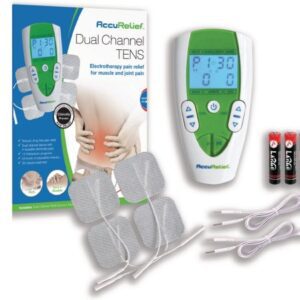 TENS Unit 2-Channel