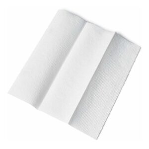 Paper Towel Medline Deluxe Multi-Fold 9-1/8 X 9-1/2 Inch