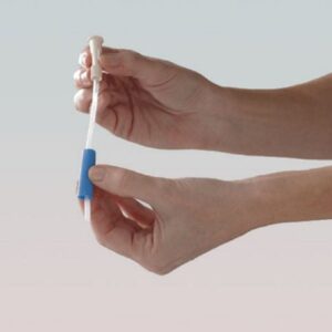 Urethral Catheter GentleCath Straight Tip Hydrophilic Coated PVC 14 Fr. 16 Inch