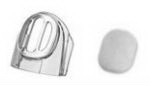 CPAP Mask Replacement Parts CPAP Mask Filter with Cover
