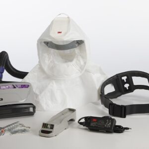 3M Versaflo PAPR Kit