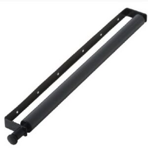 Table Paper Roll Holder For Earthlite?s Stationary and Lift Tables