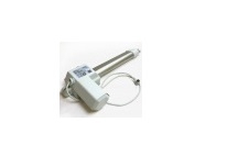 Hi-Lo Actuator For Liberty Bed