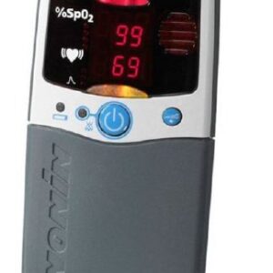 Handheld Pulse Oximeter PalmSAT 2500 Series Adult