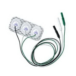 EEG Cup Electrode SmartTrace Monitoring 2 per Pack