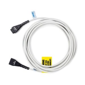 Extension Cable 20 Foot For Pulse Oximeter