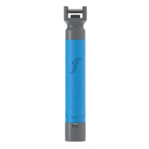 Laryngoscope Handle BritePro Solo Conventional Disposable Handle