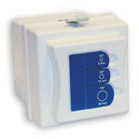 Smoke Evacuation Filter RapidVac 1/4, 3/8, 7/8 Inch Port