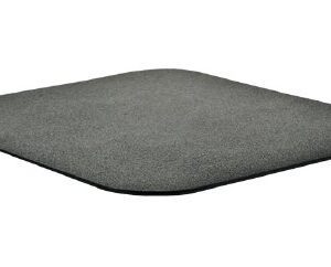 Cushion Rigid Seat Insert ABS, 16 X 18 Inch