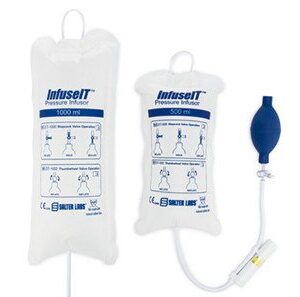 Pressure Infusion Bag InfuseIT 1000 mL
