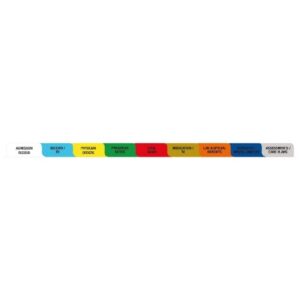 Divider Set Medical Information