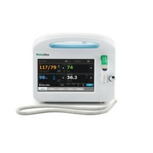 Patient Monitor Connex 6700 Series Monitoring NIPB, Pulse Rate, SpO2, SureTemp AC Power / Battery Operated