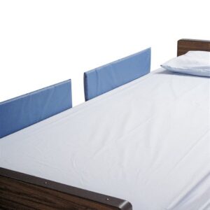 Split Rail Bed Bumper Pad Skil-Care 1 X 9 X 28 Inch