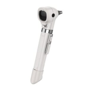 Otoscope Diagnostic Type 2.5 Volt LED Pocket