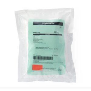 Dressing Change Kit LVAD Daily