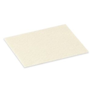 Alginate Dressing CalciCare 2 X 2 Inch Square