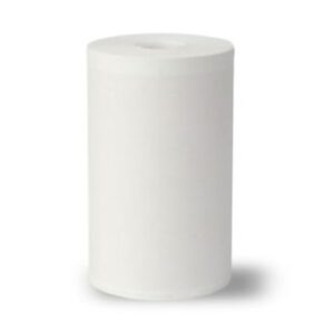 Recording Chart Paper Zoll Roll Red Grid