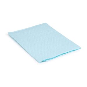 Procedure Towel Proback 13 W X 19 L Inch Blue NonSterile