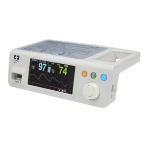 Patient Monitor Nellcor Monitoring