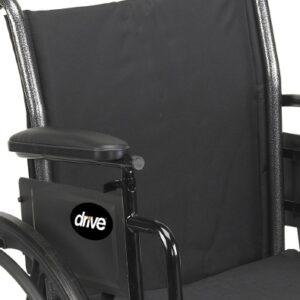 Wheelchair Seat Upholstery For Cruiser III Light Weight Wheelchair