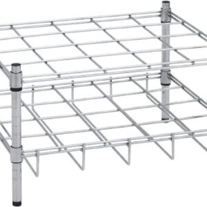 Oxygen Cylinder Rack