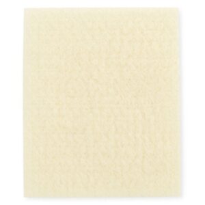 Alginate Dressing CalciCare 4 X 4-3/4 Inch Rectangle