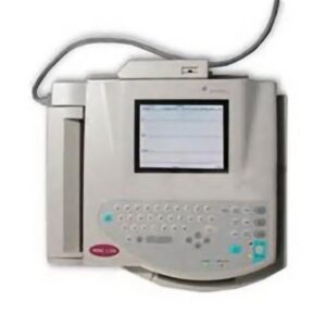 Refurbished Electrocardiograph GE MAC 1200