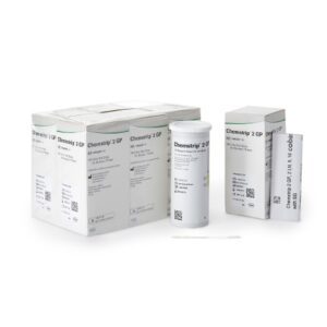 Urinalysis Reagent Chemstrip2 Glucose, Protein For Urinalysis