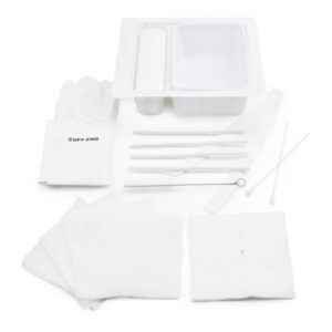 Tracheostomy Care Kit McKesson