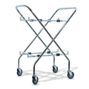 FlexyCart Frame 19.5 X 30 X 38 Inch