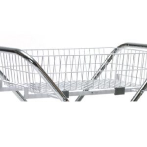 Storage Basket for Cart For FlexyCart Carts