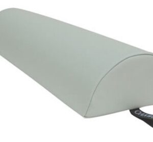 Half-Round Bolster