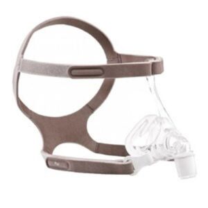 CPAP Mask Kit CPAP Mask Kit Pico Nasal Style Large Cushion Adult