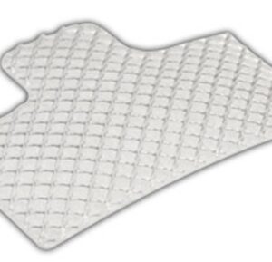 CPAP Filter Exceleron Medical Ultrafine Disposable 2 per Pack White No Tab