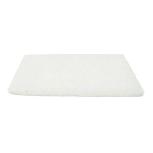 CPAP Filter Exceleron Medical Standard Disposable 2 per Pack White No Tab