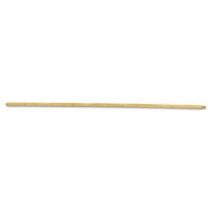 Broom Handle Boardwalk 43 Inch Laquered Hardwood