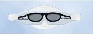 Phototherapy Eye Protector NeoShades Head Strap