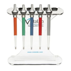 Pipette Stand MLA For MLA Pipettes