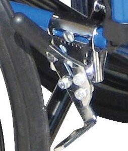 Wheelchair Brake Assembly For BlueStreak Wheelchair