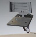 Laptop Security Tray Assembly