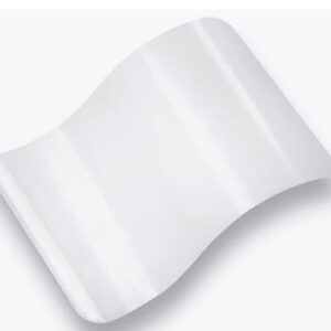 Transparent Film Dressing Suprasorb F 4 X 5 Inch 2 Tab Delivery Rectangle Sterile