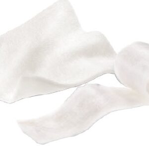 Alginate Dressing SuprasorbA 4 X 4 Inch Square