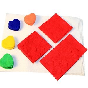 Allen Diagnostic Module Canvas Placemat