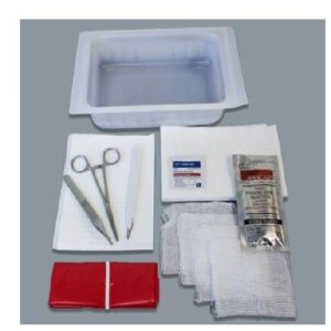 Incision and Drainage Procedure Tray