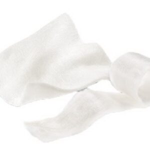Alginate Dressing SuprasorbA 12 Inch Length Rope