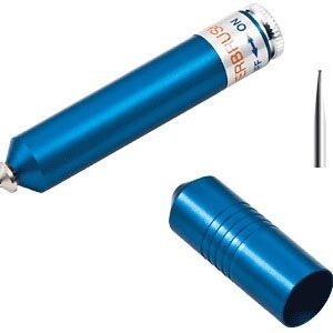 Corneal Rust Ring Remover Algerbrush II 0.5 mm Diameter