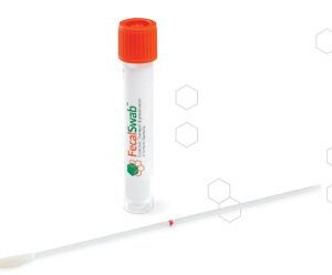 FecalSwab Stool Collection and Transport System Sterile