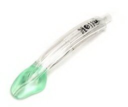 Supraglottic Airway I-gel Size 3 Silicone Single Patient Use Sterile