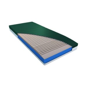 Mattress Overlay Geo-Mattress Pressure Redistribution 38-3/4 X 75-1/2 Inch For Geo-Mattress Mattresses